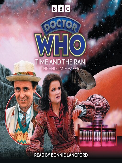 Title details for Doctor Who: Time and the Rani by Pip Baker - Available